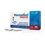 13443-hemagel procto 10ks rektalnich cipku ii